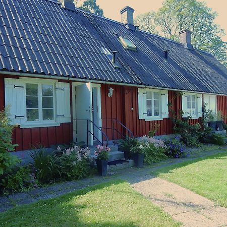 Swedish Idyll Hotel Årstad Exterior foto